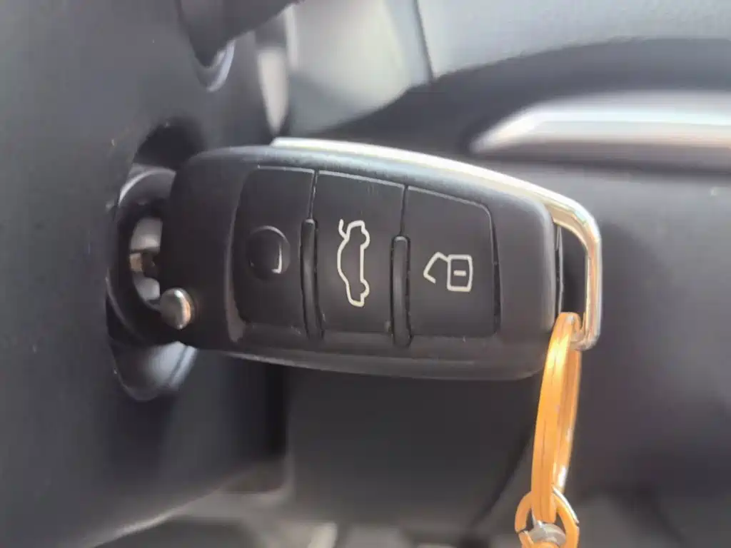 Audi A3 2014 2014 Sportback 35 TFSI Automatic Comfort