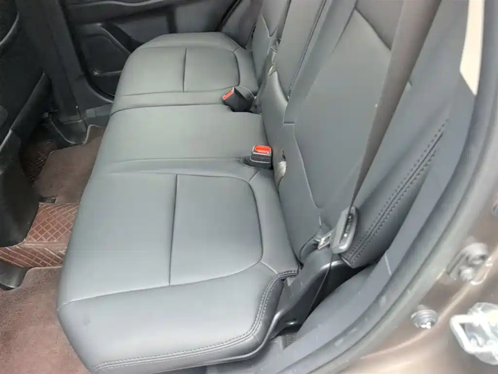 Mitsubishi Outlander 2018 2.0L 2WD Glory Edition 5-seater фото 17