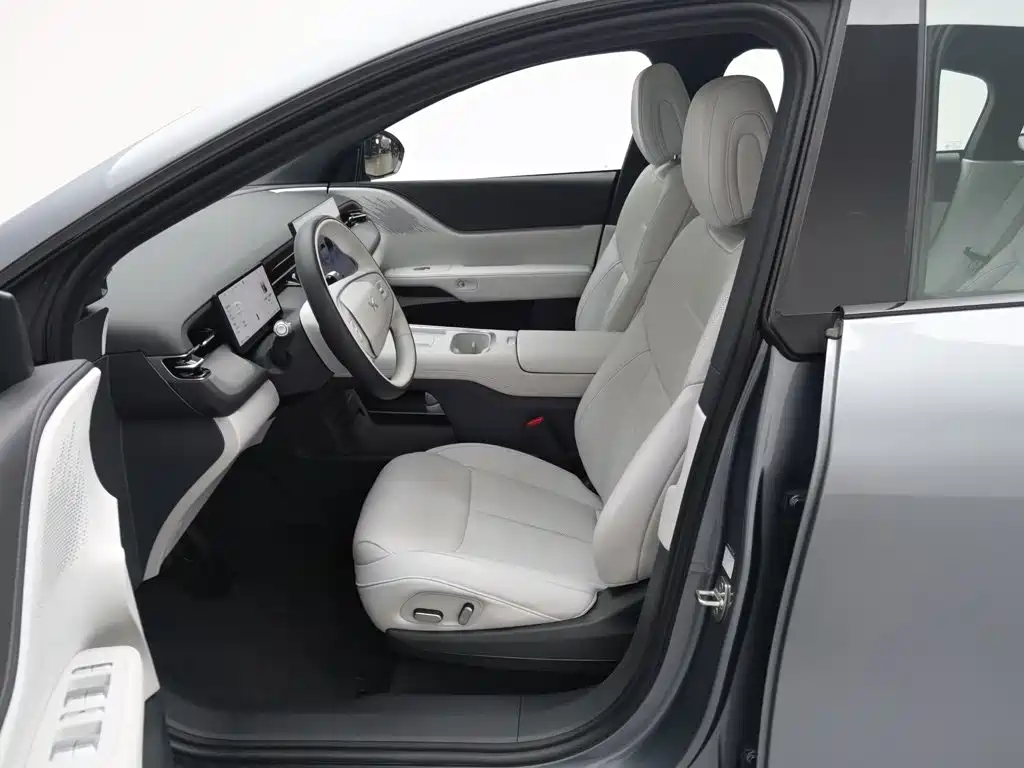XPeng G6, миниатюра 10