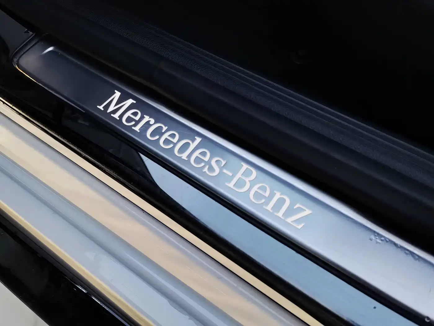 Mercedes-Benz C-Class 2024 Facelift C 260 L Sport фото 24