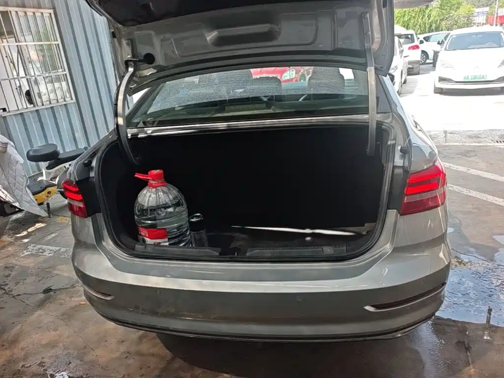 Volkswagen Lavida, миниатюра 19