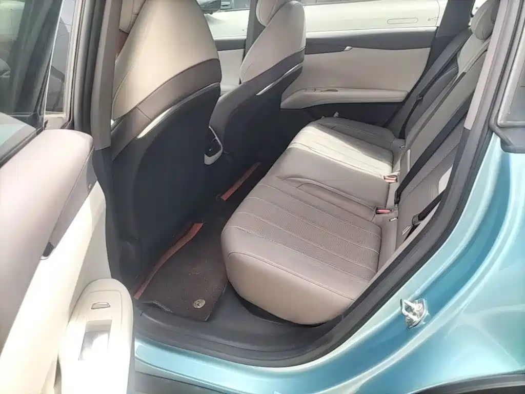 Deepal Shenlan L07 2024 2024 230Max Qiankun Intelligent Driving ADS SE Extended Range