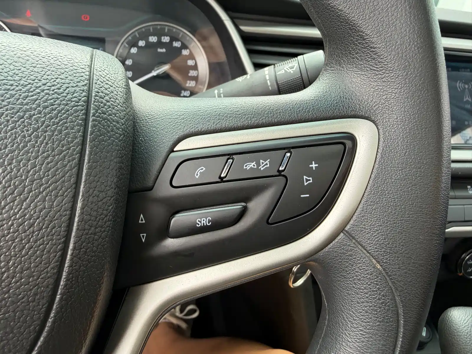 Фото 13 - Buick Excelle