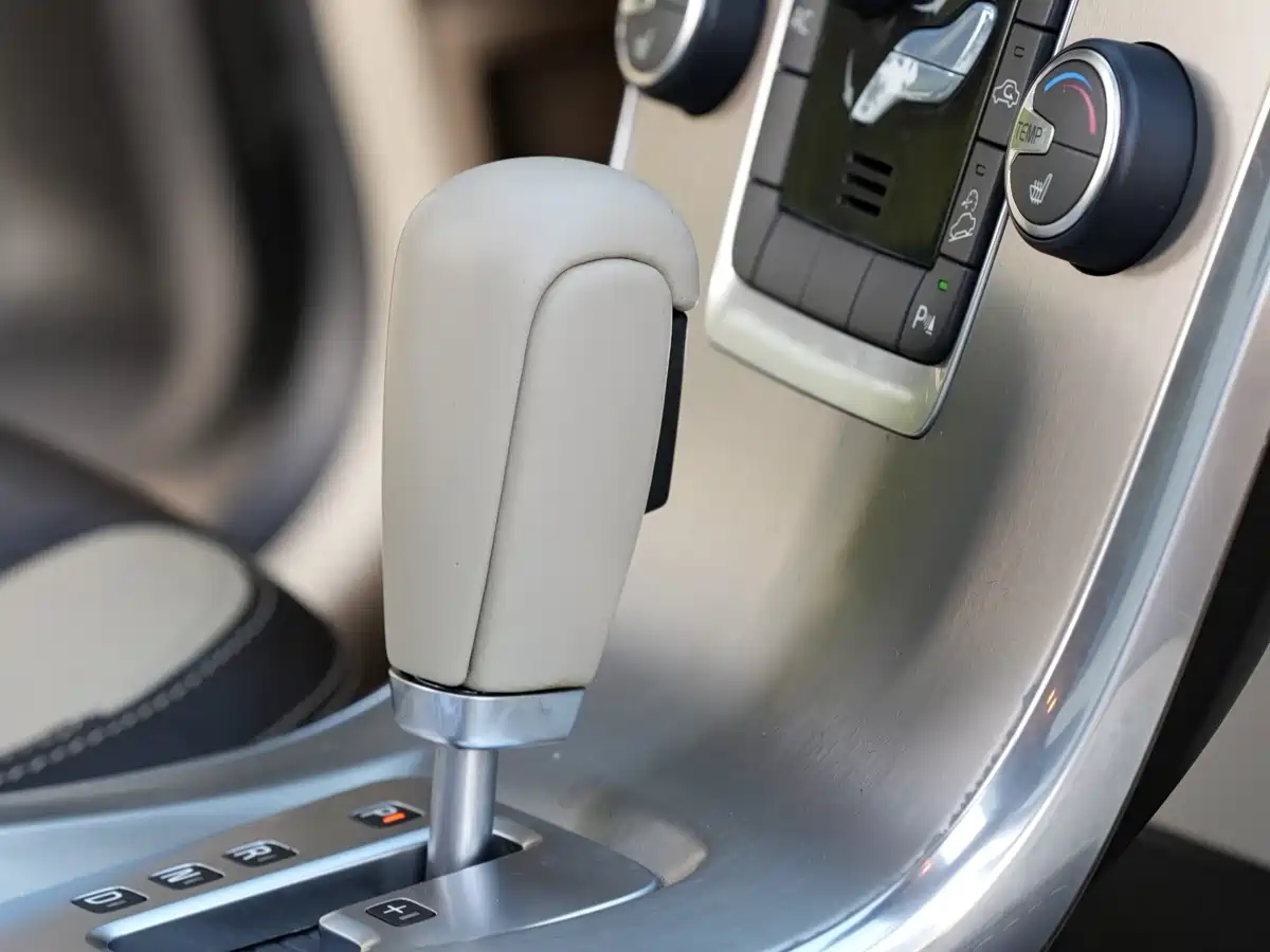 Photo 17 - Volvo XC60 (Import)