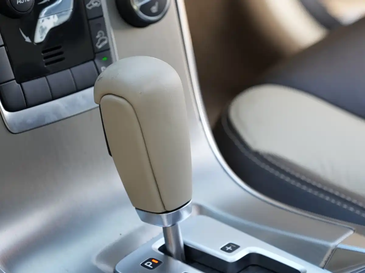 Photo 18 - Volvo XC60 (Import)