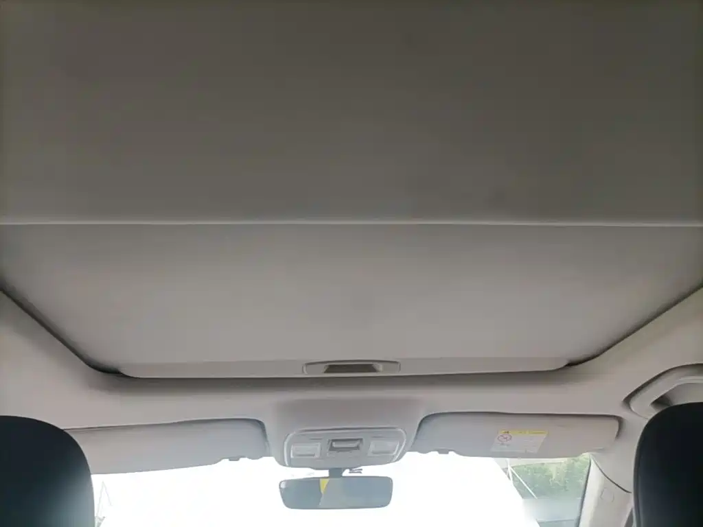 Geely Geometry A 2022 2022 Model Pro 430KM Green Apple Pro