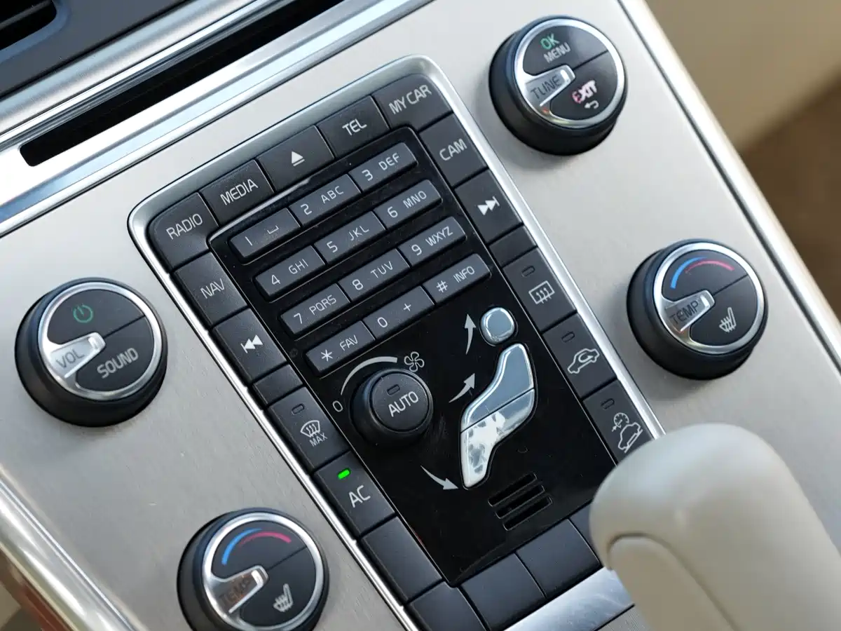 Photo 19 - Volvo XC60 (Import)