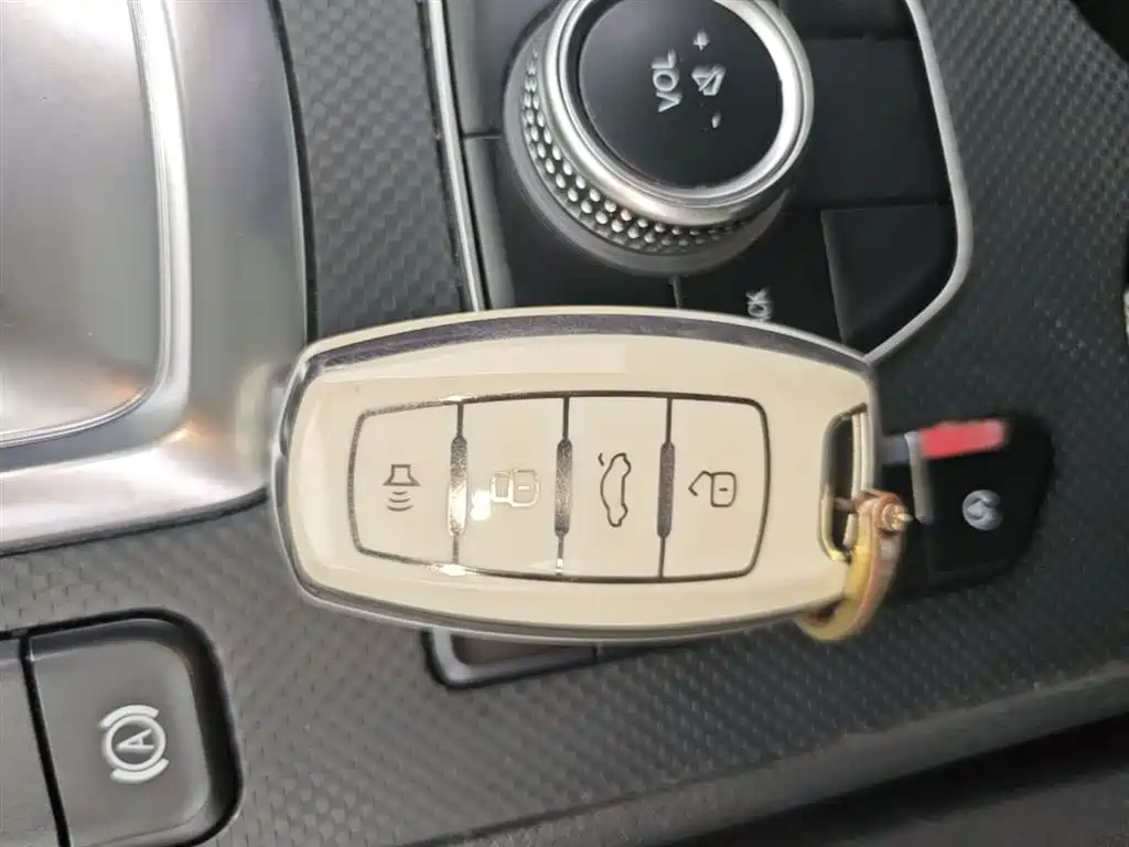 Haval H6 Coupe 2019 1.5T Auto 2WD Luxury Smart Edition China VI фото 9
