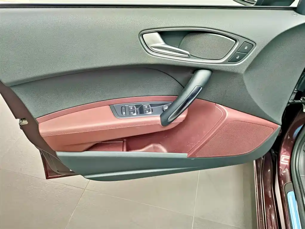 Audi A1 2016 30 TFSI Sportback Design Style Edition фото 22