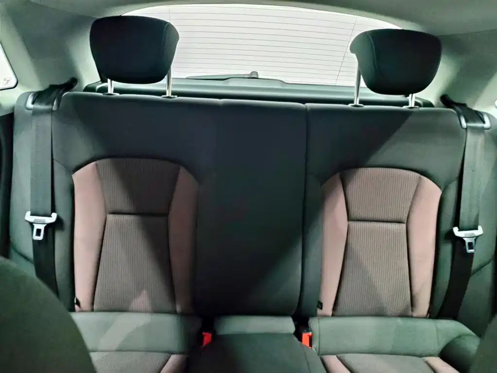 Audi A1 2016 30 TFSI Sportback Design Style Edition фото 21
