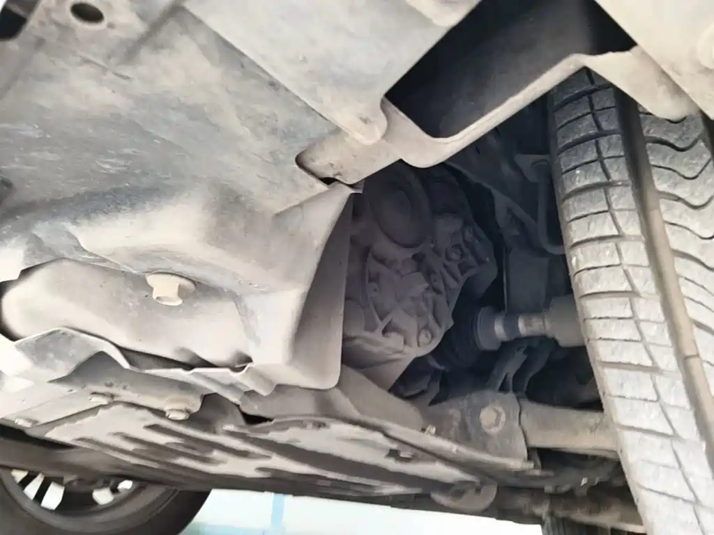 Haval F7x 2020 2021 1.5T 2WD Ultimate Smart Trend Edition
