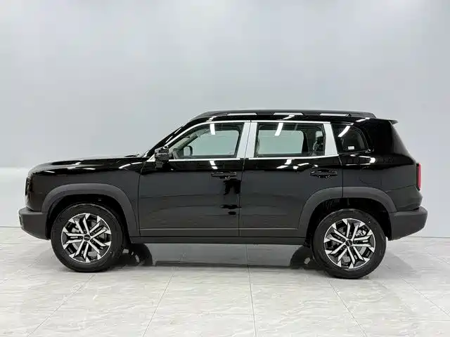 Haval Big Dog 2026 Model 1.5T High Configuration фото 4