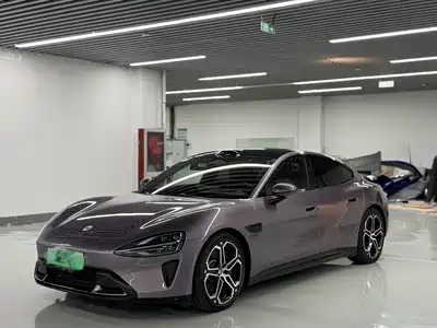 Xiaomi SU7