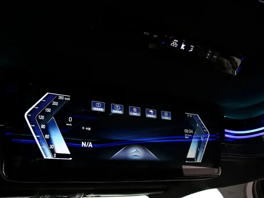 Toyota Sienna, миниатюра 18