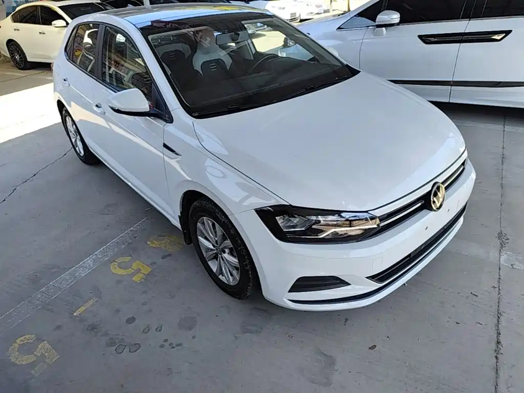 Volkswagen Polo, миниатюра 4
