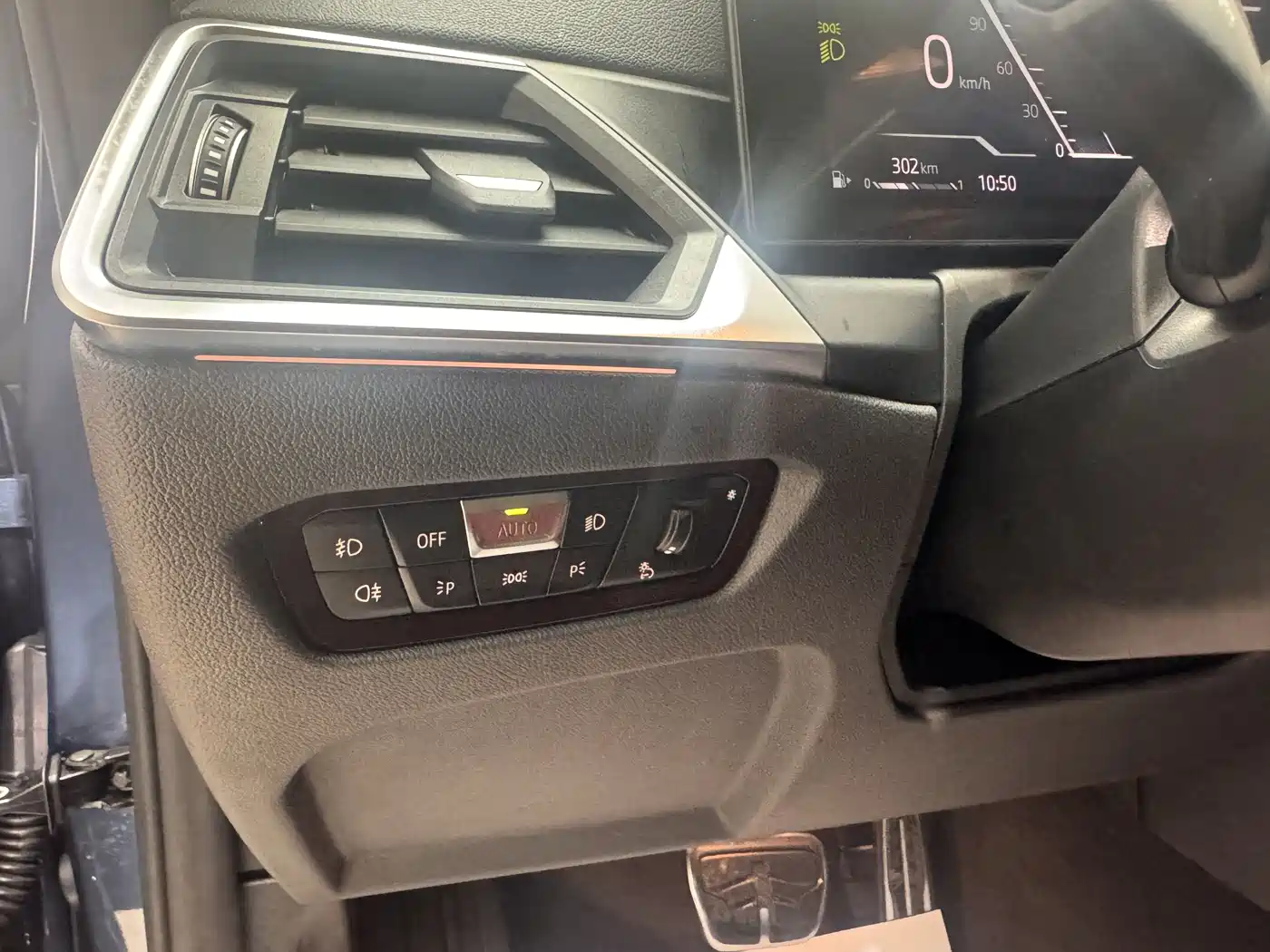 BMW 4 Series 2023 425i M Sport Shadowline Package фото 15