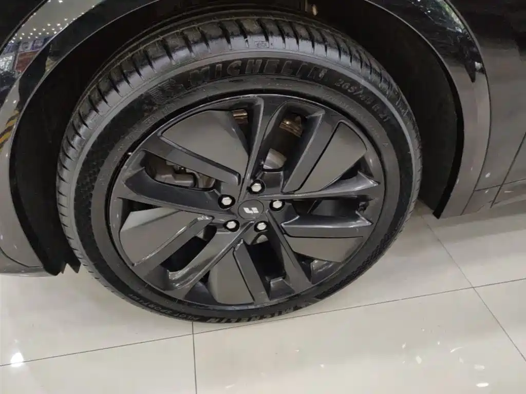 Li Auto L7 2025 2024 MAX