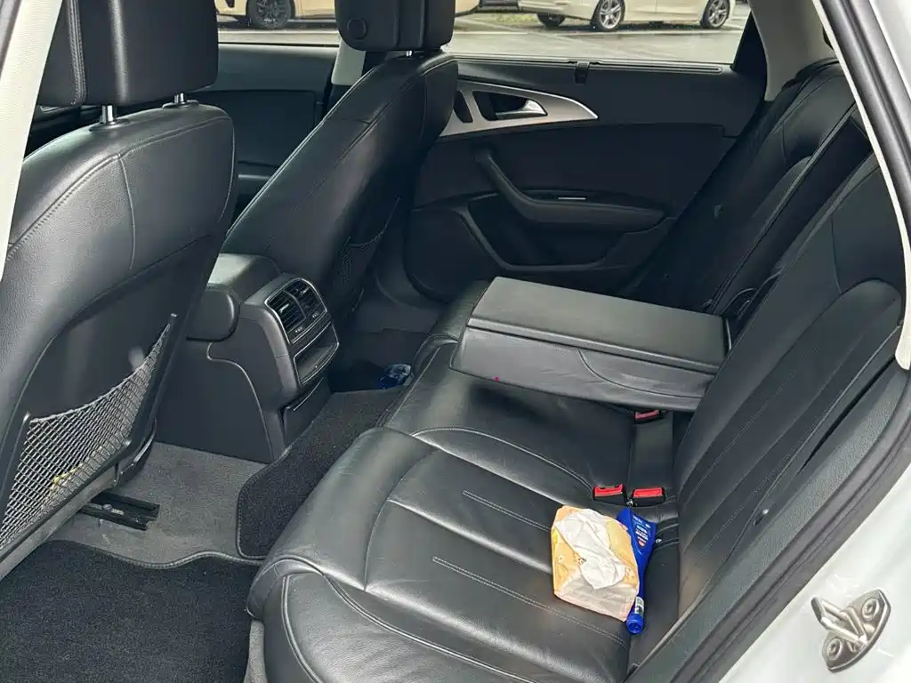 Audi A6 (Import) 2016 2015 3.0T allroad quattro