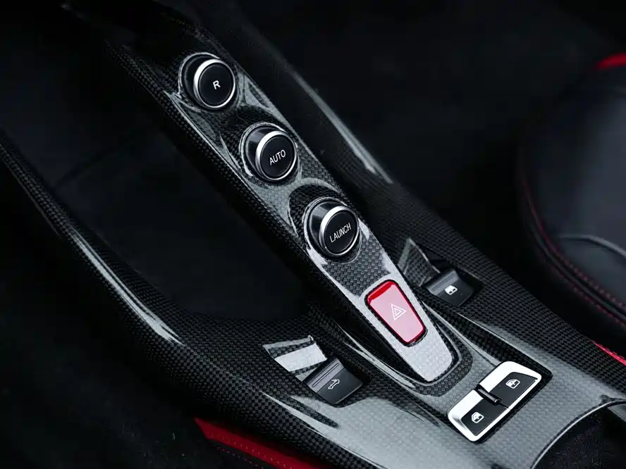 Ferrari 812 2021 2020 6.5L GTS