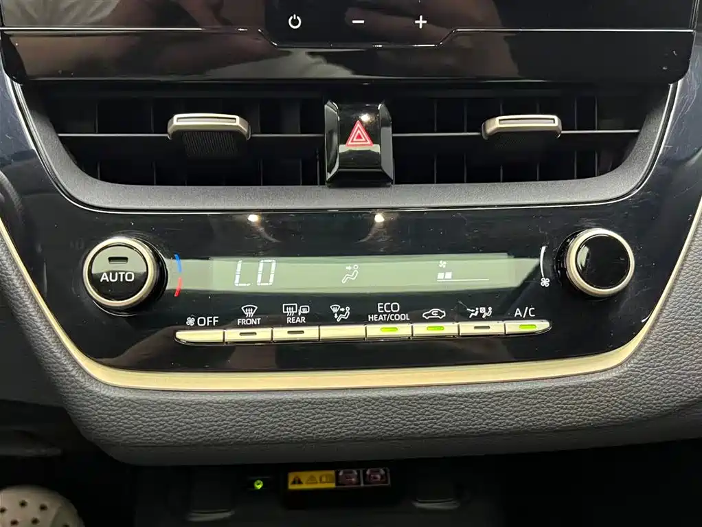 Toyota Allion 2023 Model Hybrid 2.0L Elite фото 7