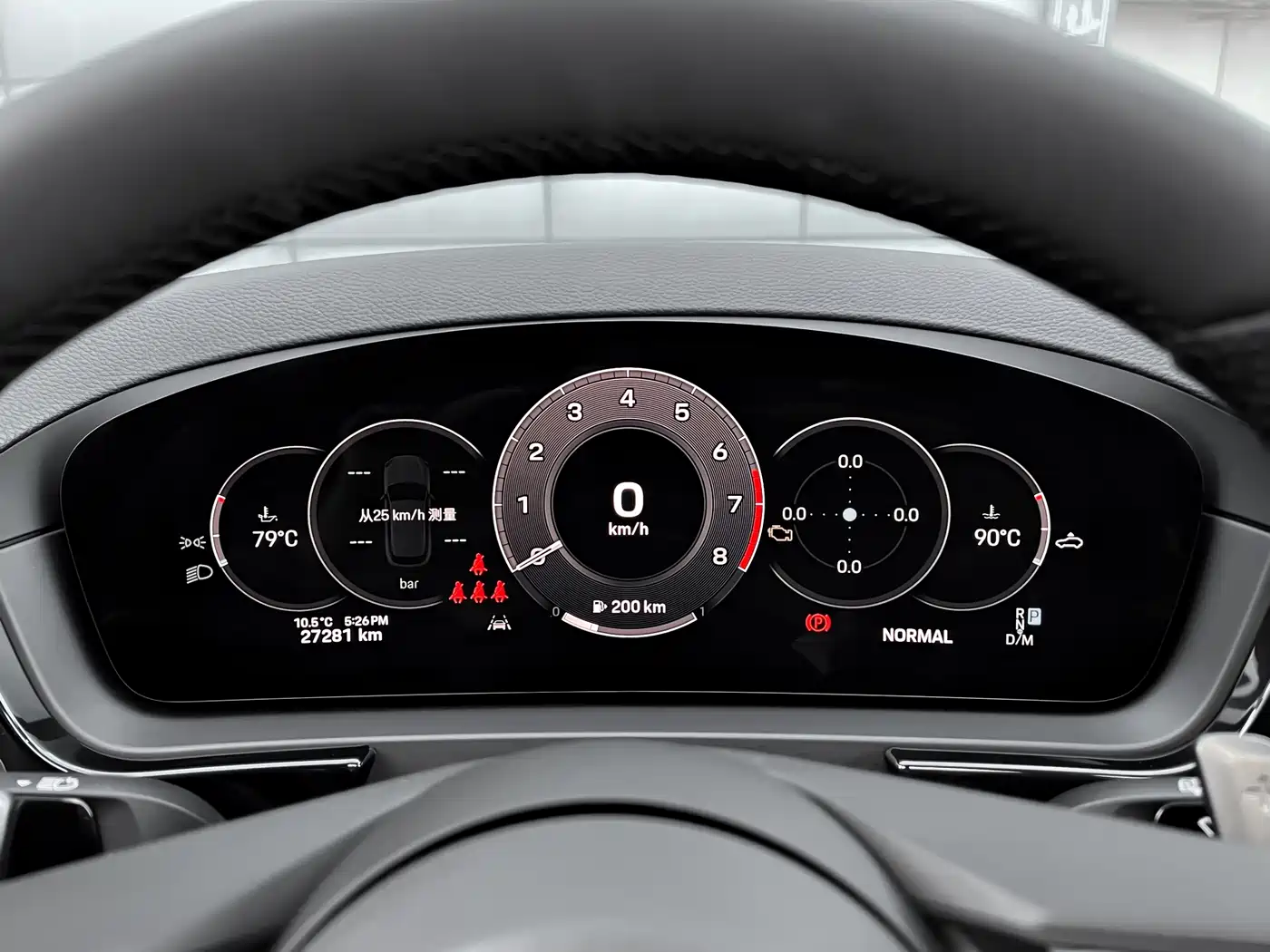Porsche Cayenne 2024 Cayenne 3.0T фото 9