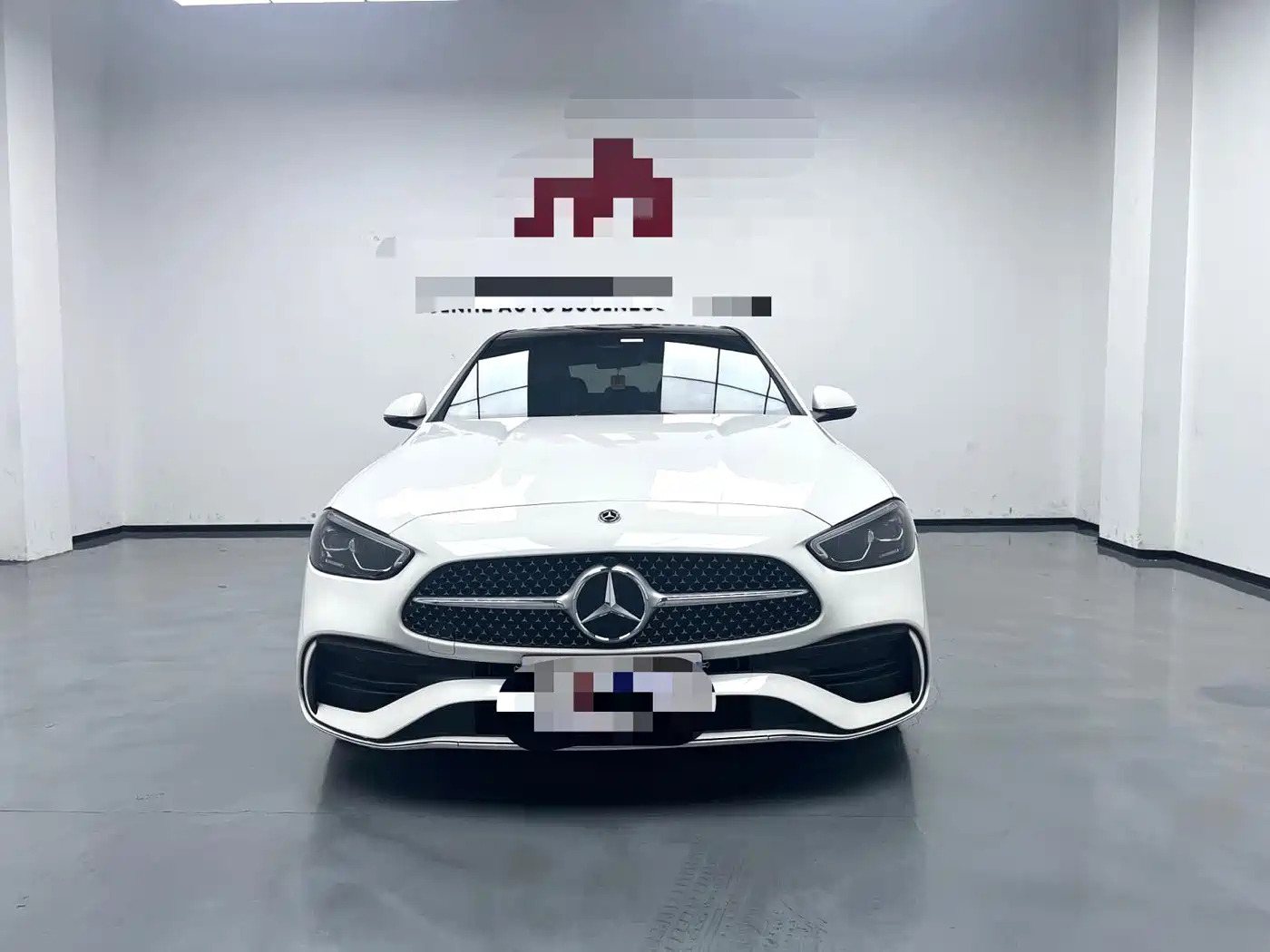 Mercedes-Benz C-Class 2022 C 260 L Sport Edition фото 2