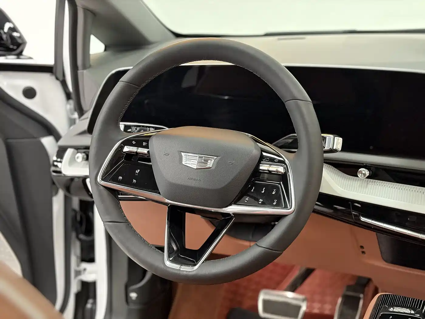 Cadillac IQ Ao Ge 2024 Standard Range фото 6