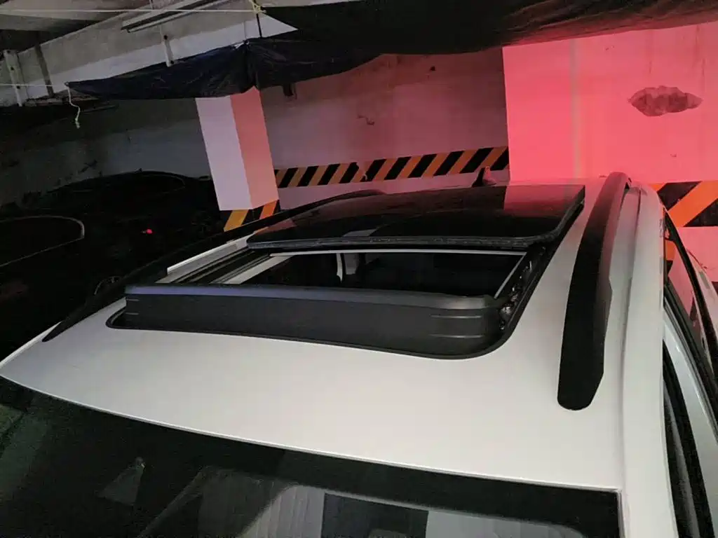 Volkswagen Tharu 2025 2025 New Edge 1.5L Aspiration Edition