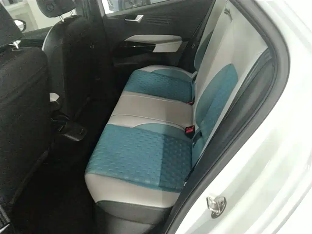 Volkswagen ID.3 2021 Pro Ultimate Smart Edition фото 17