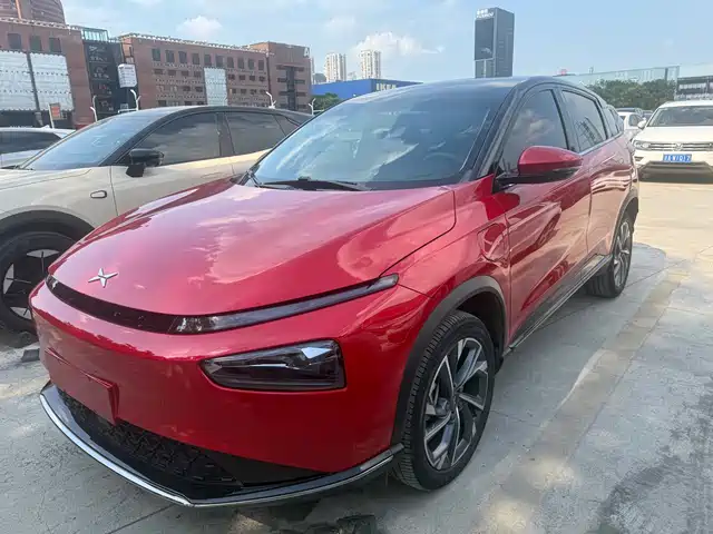 Xpeng G3 G3i 460G