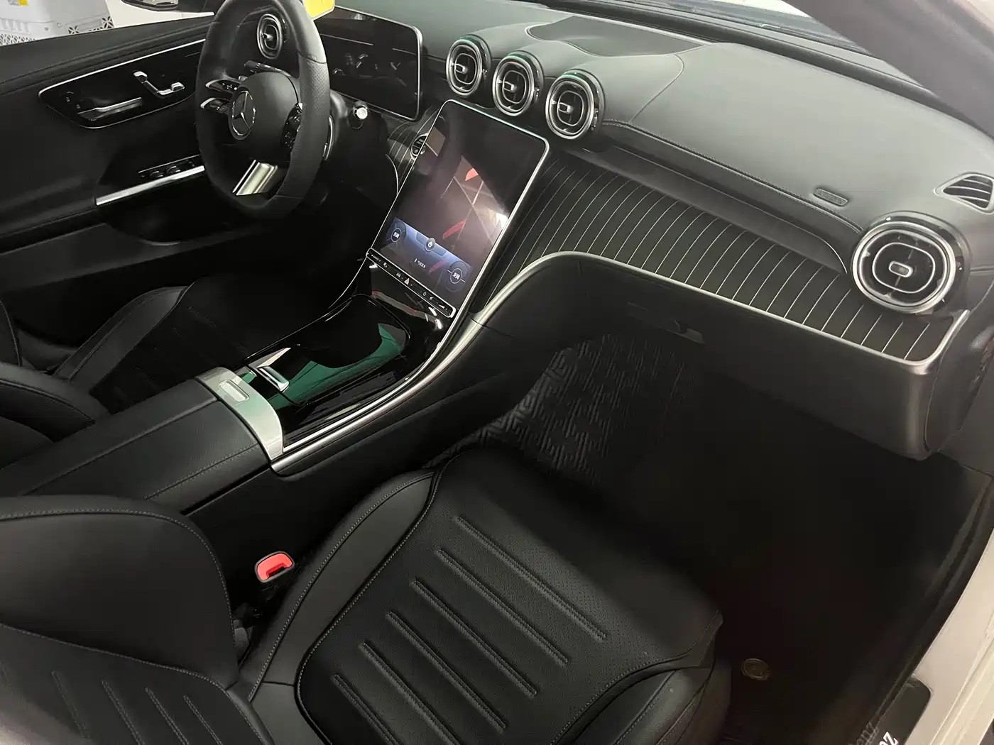 Mercedes-Benz C-Class 2022 C 260 L Sport Edition фото 3