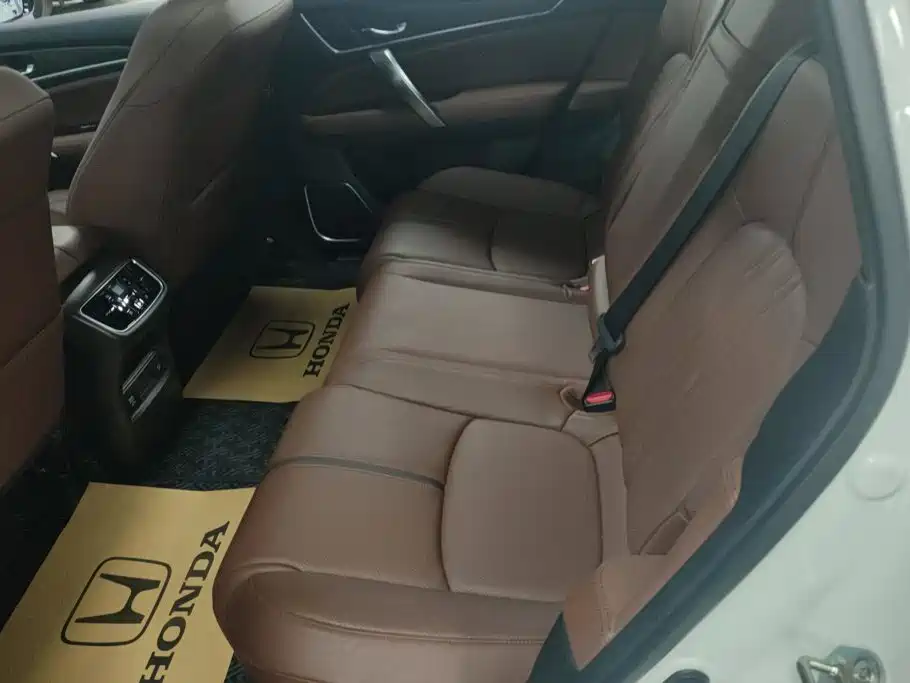 Honda UR-V 2023 2020 370TURBO 4WD Premium Edition