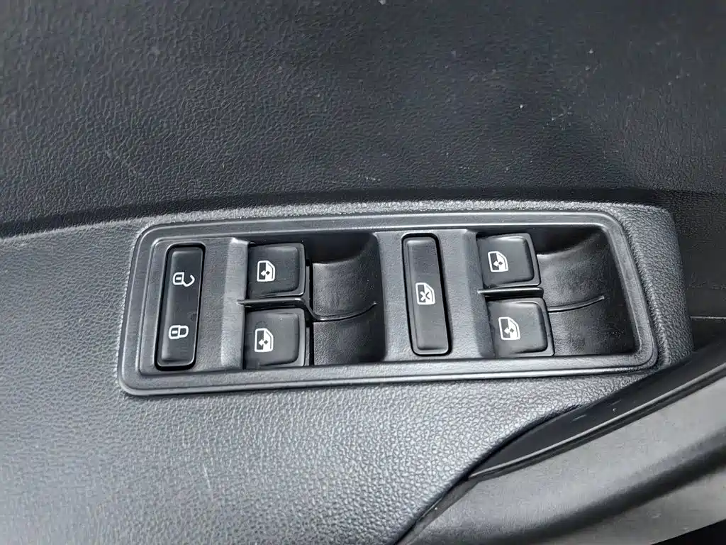 Volkswagen Santana 2024 2021 1.5L Automatic Trend Edition