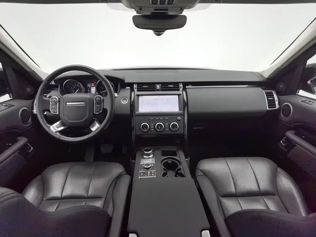 صورة 5 - Land Rover Discovery