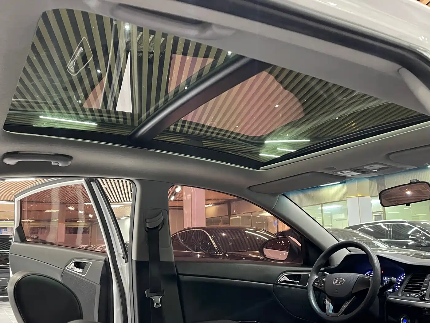 HYUNDAI NAME PICTURE