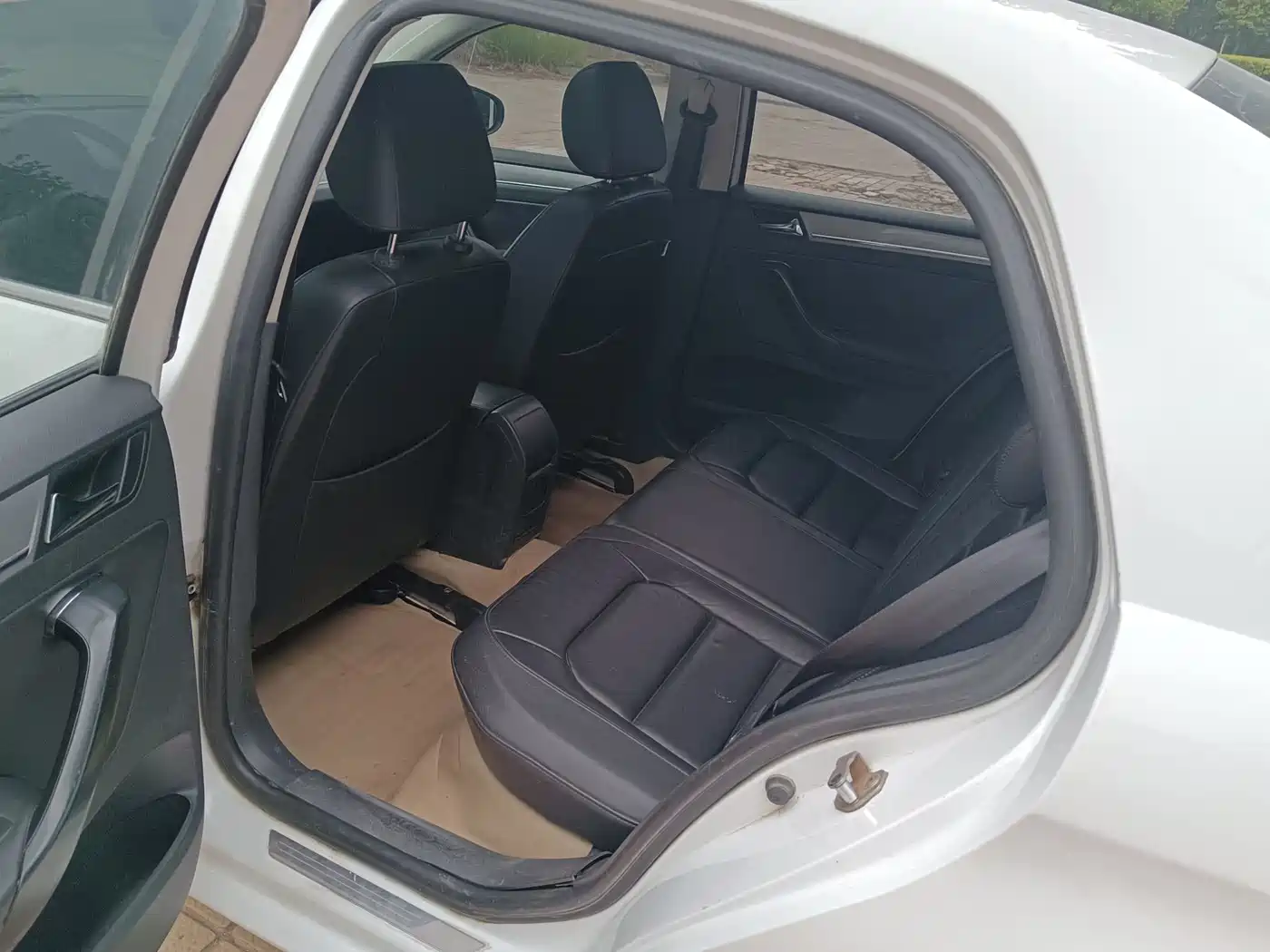 Фото 7 - Volkswagen Bora