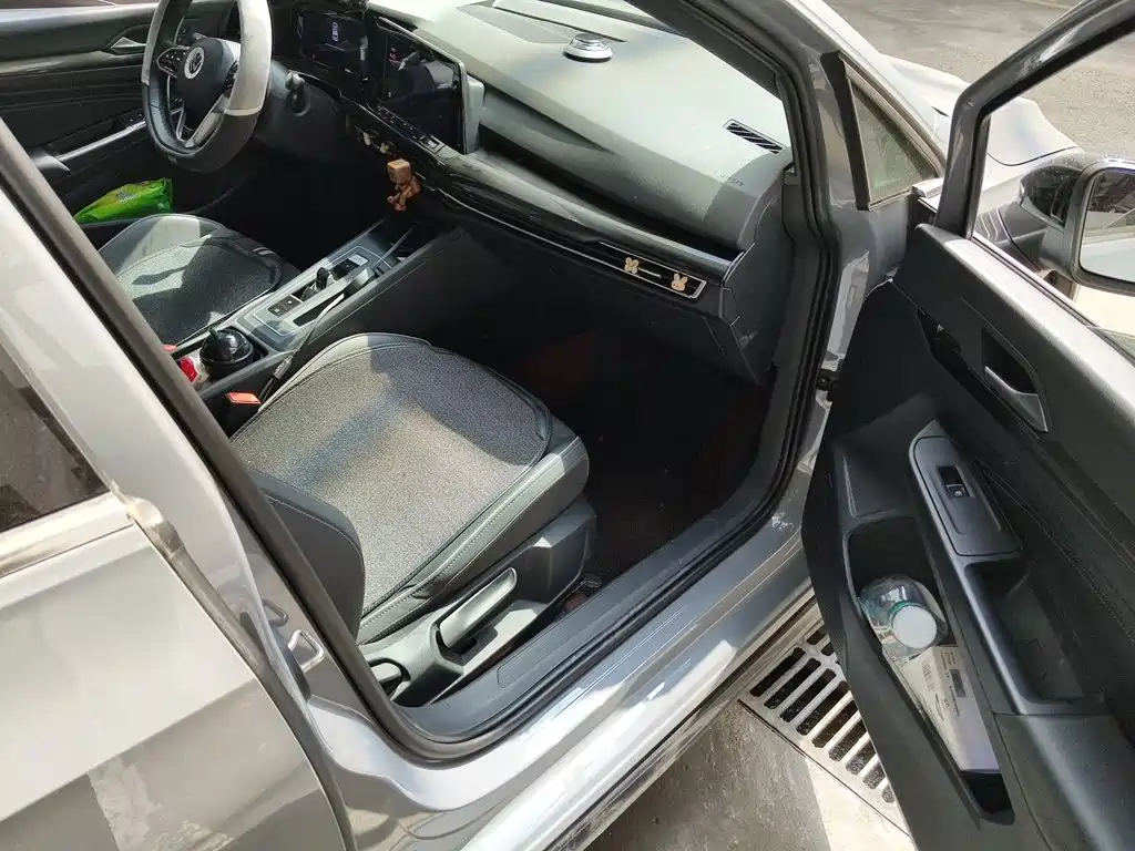 Volkswagen Golf, миниатюра 19