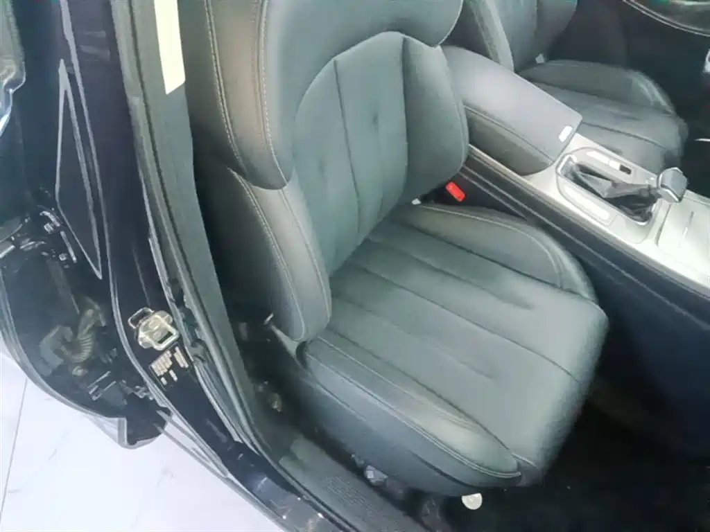 Changan Oshan X7 2021 2021 1.5T Automatic Luxury