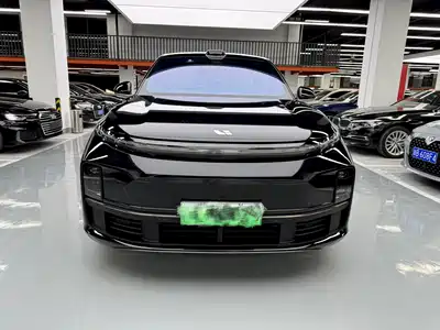 Li Auto L7