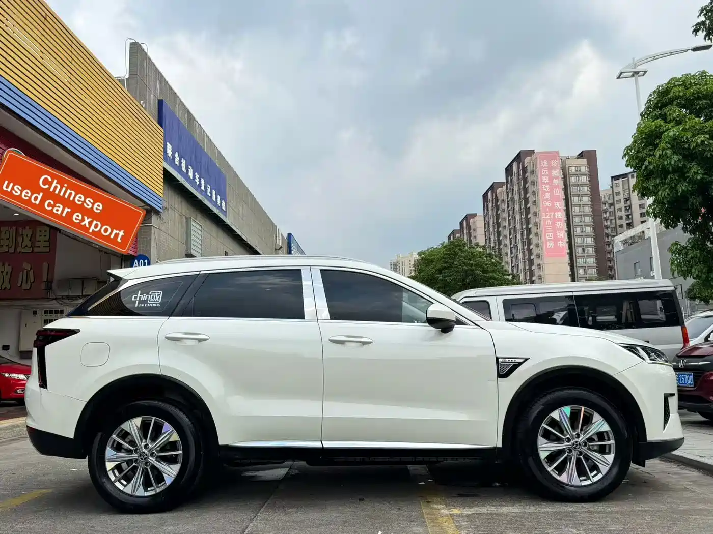 Venucia Star 2021 2020 260T Automatic 48V Mild Hybrid Turbo Star Enjoy Edition