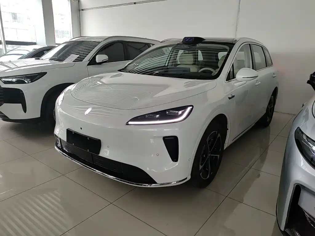 Shangjie SUV 2025 Basic Model