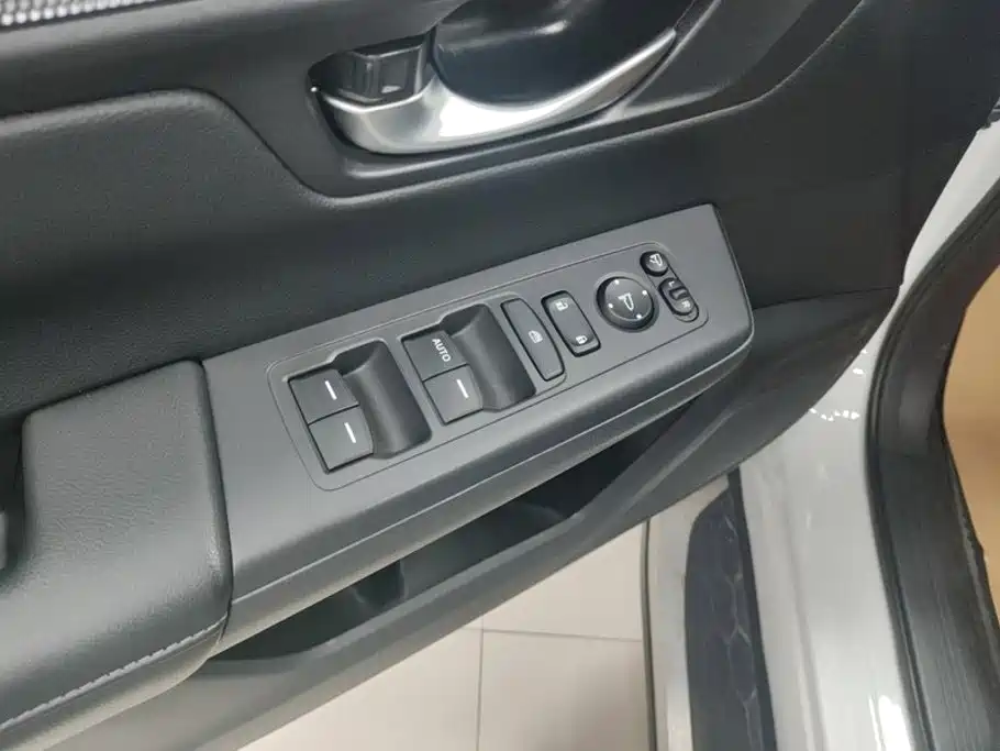 Honda Haoying 2024 2023 240TURBO 2WD Luxury 5-Seater