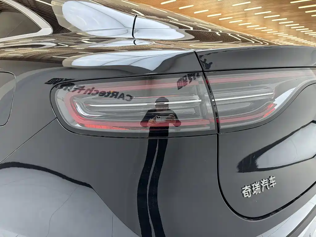 Zhijie S7 2025 2024 Pro