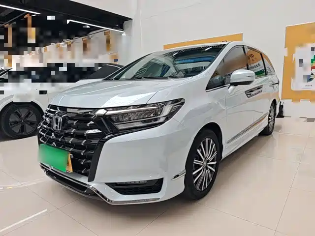 Similar car