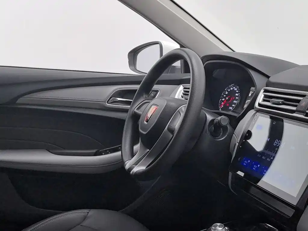 Roewe Ei5 2018 2018 Internet Luxury Edition
