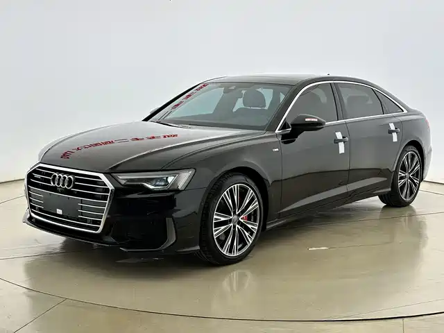 Audi A6L 2019 45 TFSI quattro Premium Dynamic