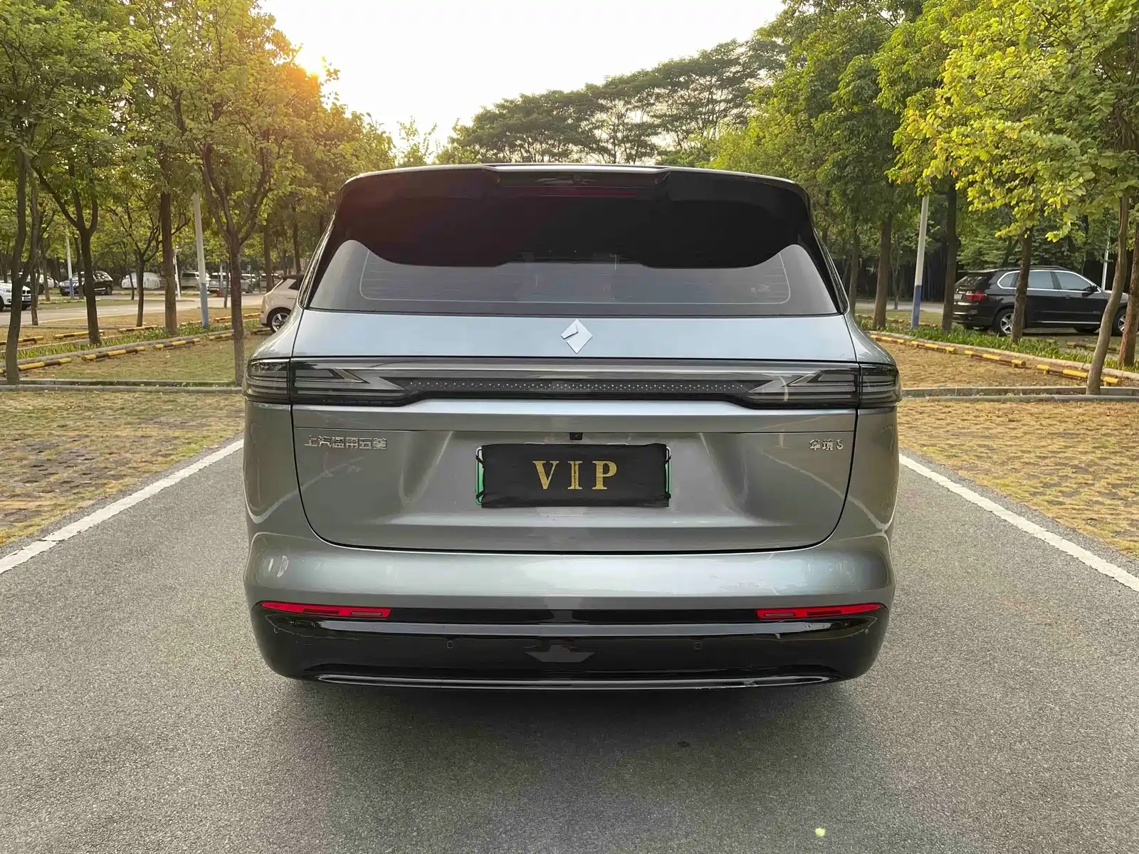 Photo 5 - Huajing Baojun Huajing S