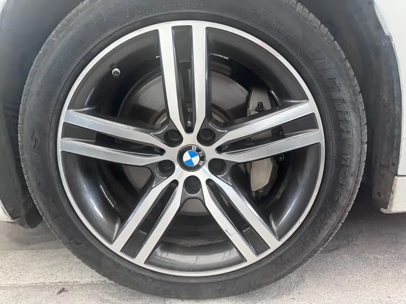 BMW 5 Series 2021 Facelift 530Li xDrive M Sport Package фото 7