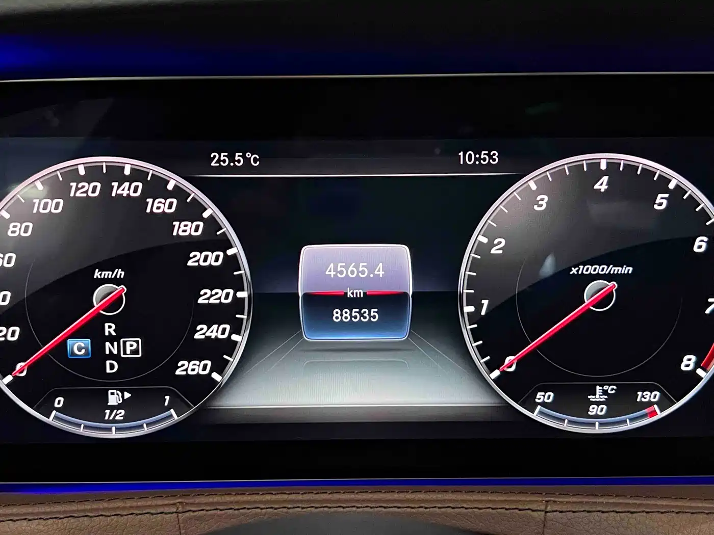 Mercedes-Benz S-Class 2018 S 320 L фото 4