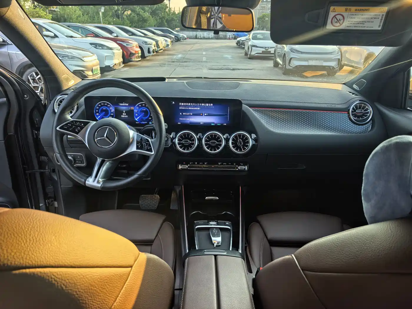 Mercedes-Benz EQA 2025 2023 Facelift EQA 260
